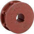 Kettennuss geschlossen - 9,5 x 27 mm - AD 135 x ID 40 mm - zu Kemper – Landtechnik Ersatzteil