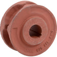 Kettennuss geschlossen - 11 x 35 mm - AD 130 x ID 35 mm - zu Kemper – Landtechnik Ersatzteil