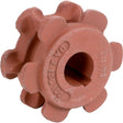 Kettennuss offen - 9,5 x 26,2 mm - AD 120 x ID 40 mm - zu Krone – Landtechnik Ersatzteil