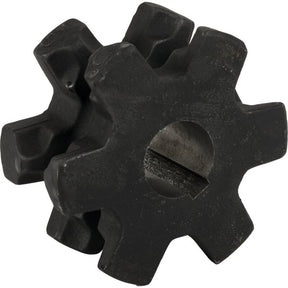 Kettennuss 606040021 - 01620148 offen - 11 x 31 mm - AD 140 x ID 40 mm - zu Bergmann – Landtechnik Ersatzteil