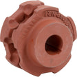 Kettennuss 03-012028 offen - 8 x 31 mm - AD 110 x ID 30 mm - zu Mengele – Kettenräder für Ladewagen Ersatzteil