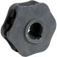 Kettennuss 06577063 - 1.3111.100.040 geschlossen - 8 x 31 mm - AD 135 x ID 40 mm - zu Deutz – Landtechnik Ersatzteil