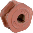Kettennuss 200609.0 geschlossen - 10 x 31 mm - AD 120 x ID 35 mm - zu Krone – Landtechnik Ersatzteil