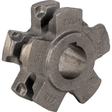 Kettennuss 210.512.304 offen - 8 x 31 mm - AD 110 x ID 35 mm - zu Schicht – Kettenräder für Ladewagen Ersatzteil