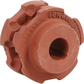Kettennuss offen - 8 x 31 mm - AD 110 x ID 35 mm - zu Mengele – Kettenräder für Ladewagen Ersatzteil