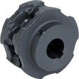 Kettennuss S0108.0020 - 18060190 offen - 8 x 31 mm - AD 110 x ID 30 mm - zu Pöttinger – Kettenräder für Kratzboden Ersatzteil