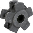 Umlenkrolle 804.04.13.0007 - 804.04.13.0501 offen - 8 x 31 mm - AD 115 x ID 30 mm - zu Steyr – Rollen für Kratzboden