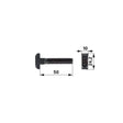 Kettenschraube M10 x 50 mm – Landtechnik Ersatzteil