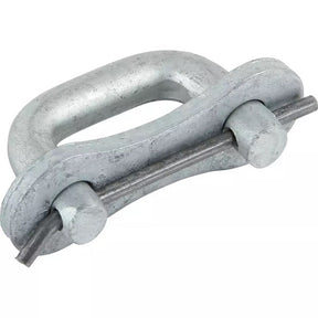Kettenverschlussglied für Kette 9 x 27, 10 x 26,5 – Ketten für Kratzboden Ersatzteil