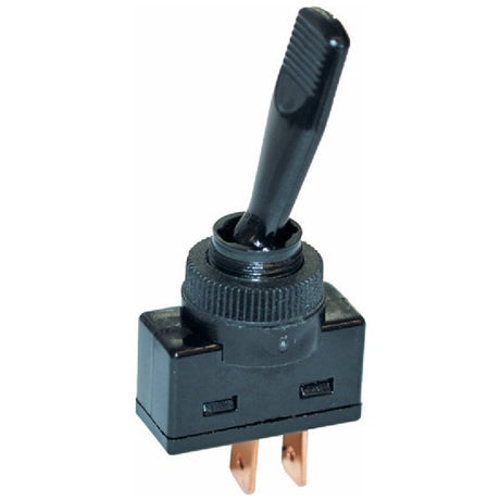 Kippschalter 0-1 60 mm 12 / 24 V – Sonstiges für Traktor Ersatzteil