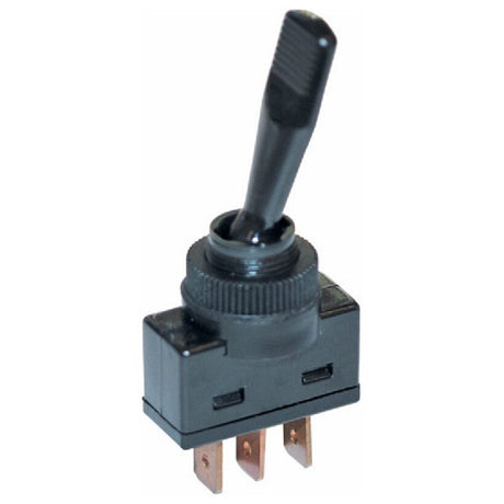 Kippschalter 1-2 60 mm 12 / 24 V – Sonstiges für Traktor Ersatzteil