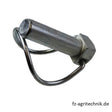 Klappsplint - Rohrklappstecker verzinkt 5103862 zu Fiat – Sonstiges für Traktor Ersatzteil