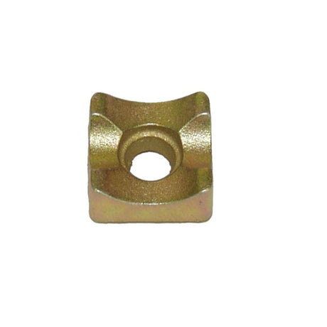 Klemmstück ID 12,5 mm Fella 160953 – Halter für Kreiselheuer Ersatzteil