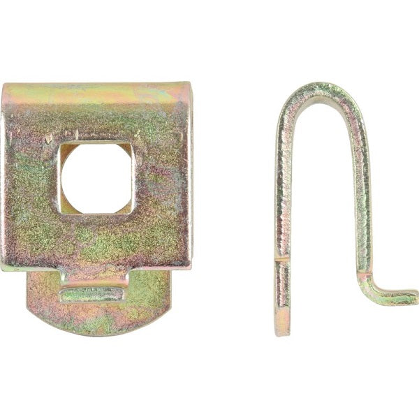 Klemmstück VF16643900.61 zu Deutz-Fahr – Deutz Ersatzteile Ersatzteil