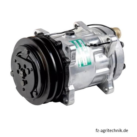 Klimakompressor 01103234 zu Deutz Fahr – Deutz Ersatzteile Ersatzteil