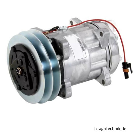 Klimakompressor 04411400 zu Deutz Fahr – Deutz Ersatzteile Ersatzteil