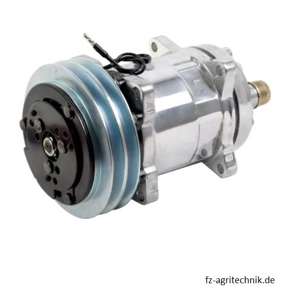 Klimakompressor 1343925C1 zu Case IH – Sonstiges für Traktor Ersatzteil
