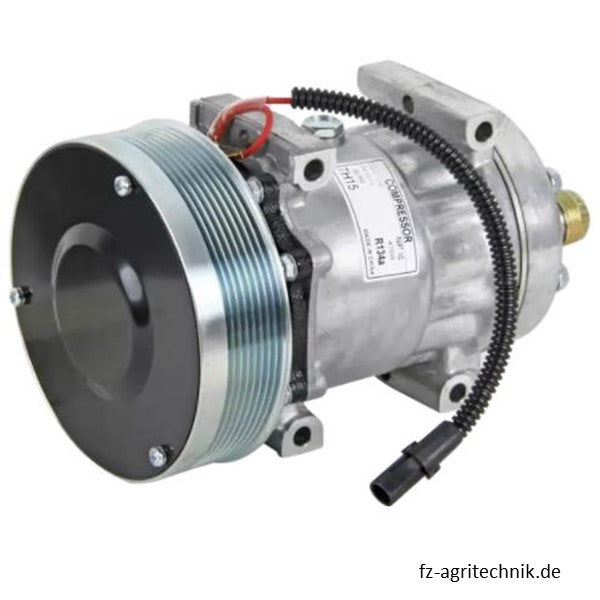 Klimakompressor 317008A3 zu Case IH – Sonstiges für Traktor Ersatzteil