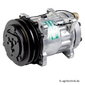 Klimakompressor 392214A1 zu Case IH – Sonstiges für Traktor Ersatzteil