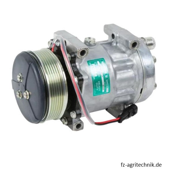 Klimakompressor 47358876 zu Case IH – Sonstiges für Traktor Ersatzteil
