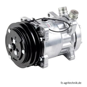 Klimakompressor 5165548 zu Case IH – Sonstiges für Traktor Ersatzteil