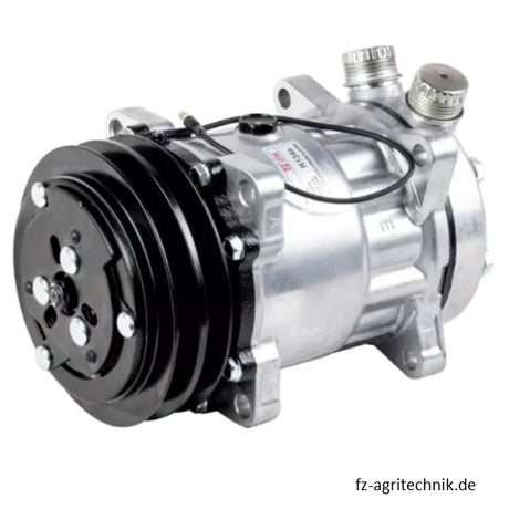 Klimakompressor 5165548 zu Fiat – Sonstiges für Traktor Ersatzteil
