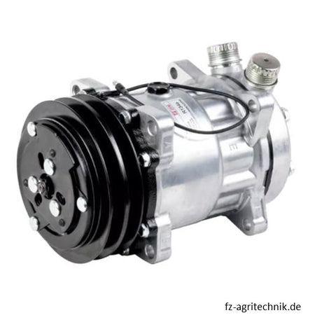Klimakompressor 5165548 zu Ford – Sonstiges für Traktor Ersatzteil