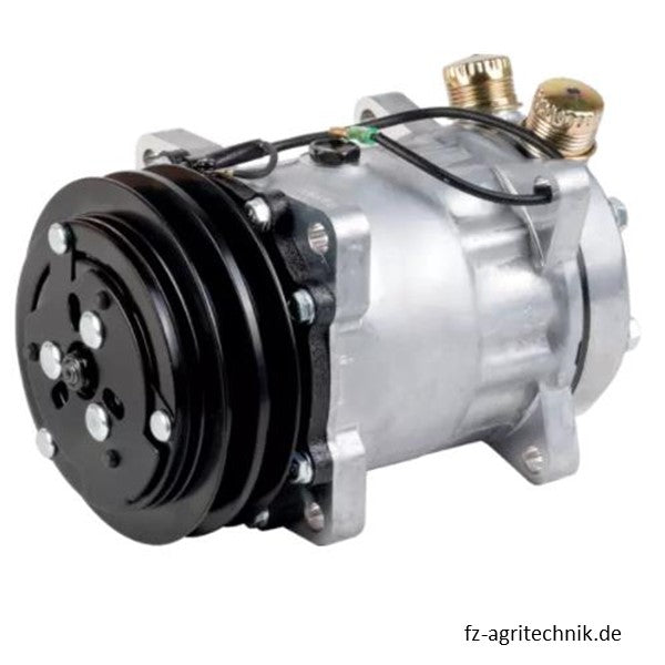 Klimakompressor 5165549 zu Case IH – Sonstiges für Traktor Ersatzteil