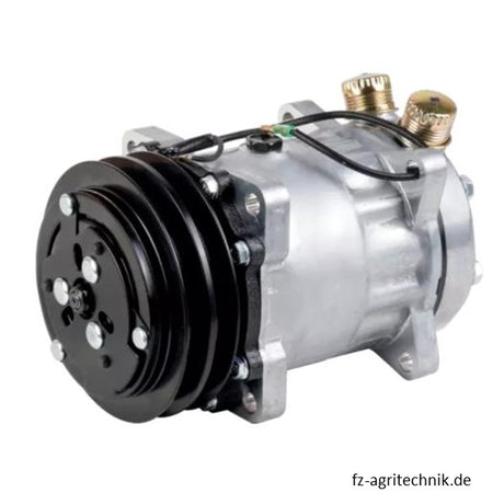 Klimakompressor 5165549 zu Fiat – Sonstiges für Traktor Ersatzteil