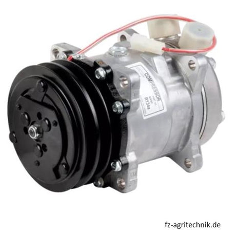 Klimakompressor 5176185 zu Case IH – Klimakompressor für Traktor Ersatzteil