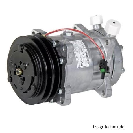 Klimakompressor 82011594 zu Ford – Sonstiges für Traktor Ersatzteil