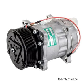 Klimakompressor 84011598 zu Fiat – Sonstiges für Traktor Ersatzteil