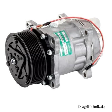 Klimakompressor 84011598 zu Ford – Sonstiges für Traktor Ersatzteil