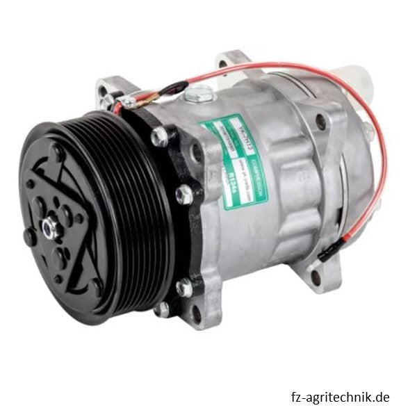 Klimakompressor 84011598 zu Ford – Sonstiges für Traktor Ersatzteil
