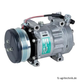 Klimakompressor 84290377 zu Case IH – Sonstiges für Traktor Ersatzteil