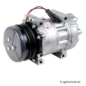 Klimakompressor 87802912 zu Case IH – Sonstiges für Traktor Ersatzteil