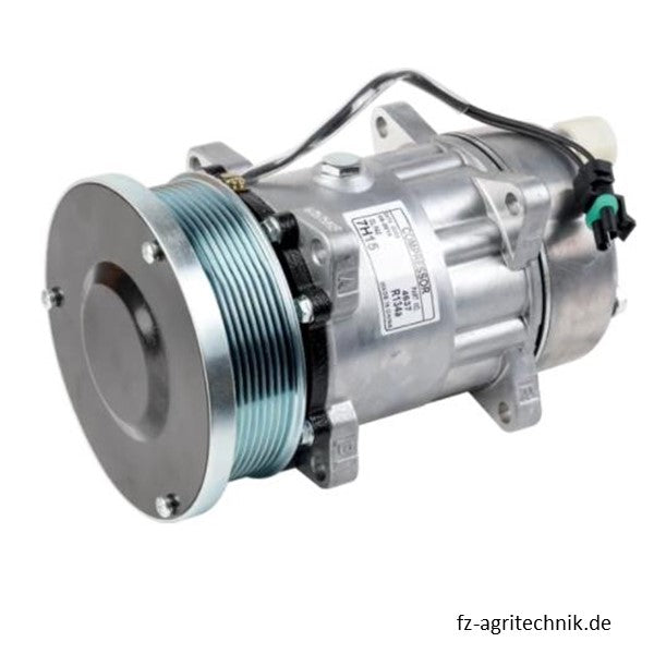 Klimakompressor 89824775 zu Fiat – Sonstiges für Traktor Ersatzteil