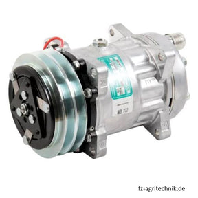 Klimakompressor 89831429 zu Ford – Sonstiges für Traktor Ersatzteil