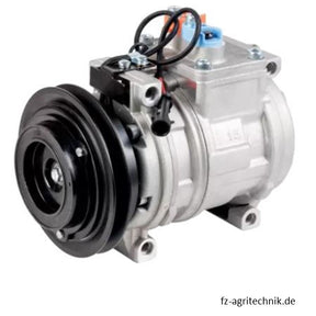 Klimakompressor G311550020100 zu Fendt – Sonstiges für Traktor Ersatzteil