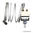 Klimathermostat 6005007689 zu Claas – Klima Traktor Ersatzteil