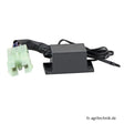 Klimathermostat 81865558 zu Case IH – Klima Traktor Ersatzteil