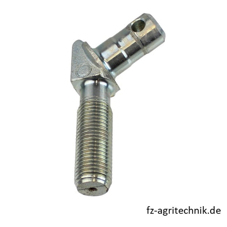 Knieschraube M27 x 3 mm - 199870040031 zu Fendt – Landtechnik Ersatzteil