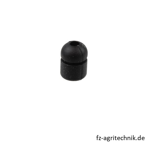Knopf - Gummitülle 02306327 zu Deutz – Deutz Ersatzteile Ersatzteil