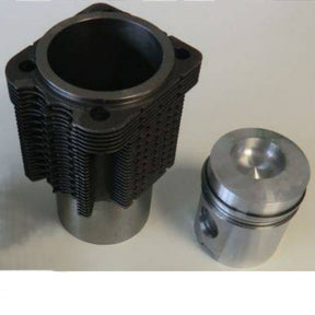 Zylinder-Kolben-Satz 02931953 zu FL 912 W – Deutz Ersatzteile Ersatzteil