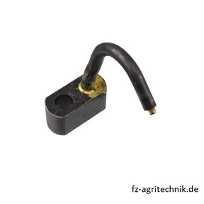 Kolbenkühldüse 04187396 zu Deutz – Deutz Ersatzteile Ersatzteil