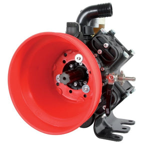 Kolbenmembranpumpe Annovi Reverberi AR 1064 AP/C – Pflanzenschutz Pumpen Ersatzteil