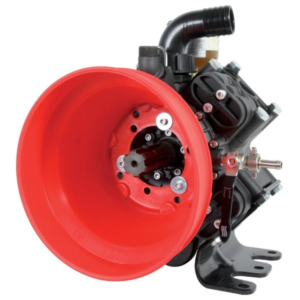 Kolbenmembranpumpe Annovi Reverberi AR 1064 AP/C – Pflanzenschutz Pumpen Ersatzteil
