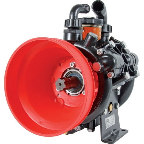 Kolbenmembranpumpe Annovi Reverberi AR 125 CC – Pflanzenschutz Pumpen Ersatzteil