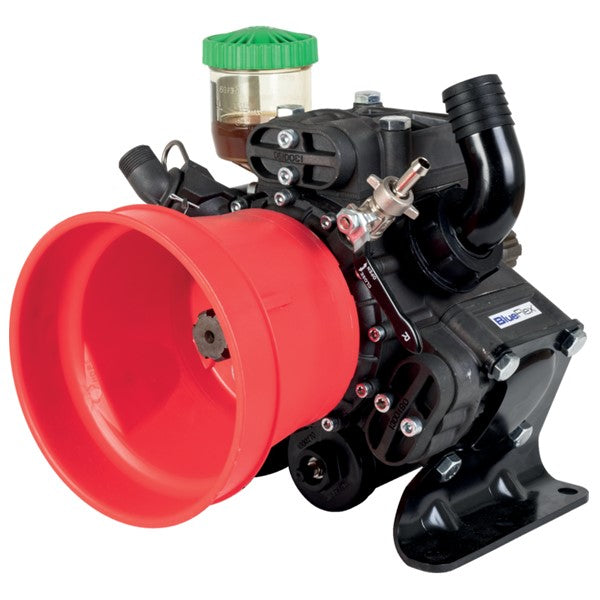 Kolbenmembranpumpe Annovi Reverberi AR 713 AP C/C – Pflanzenschutz Pumpen Ersatzteil