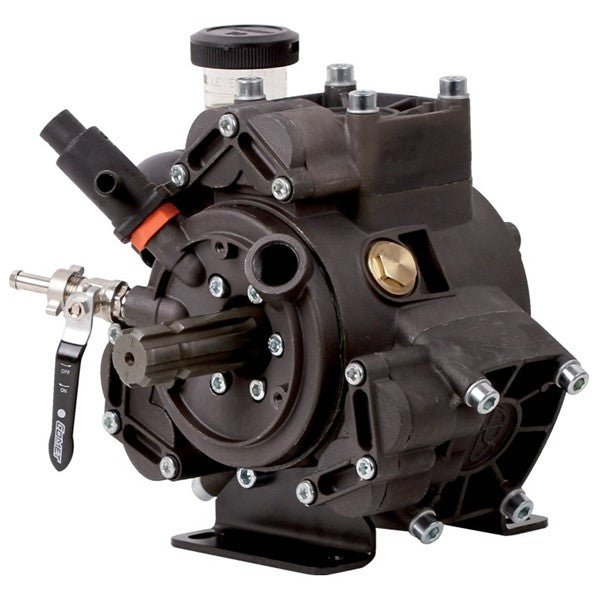 Kolbenmembranpumpe Comet APS 51 A-I – Pflanzenschutz Pumpen Ersatzteil